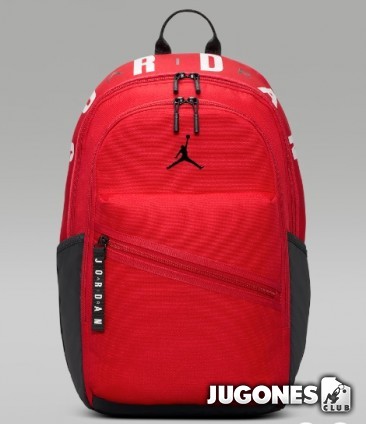 Mochila Jordan Air Patrol