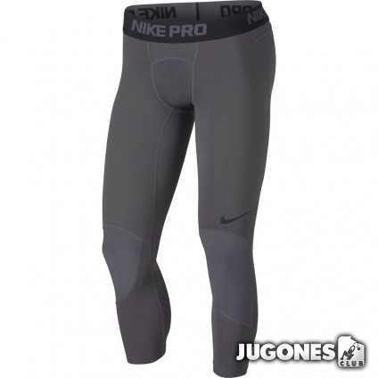 Nike Pro Hypercool 3/4 Training Tights