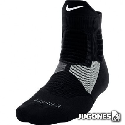 Calcetines Baloncesto hyper elite Hig