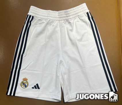 Real Madrid 24/25 Short