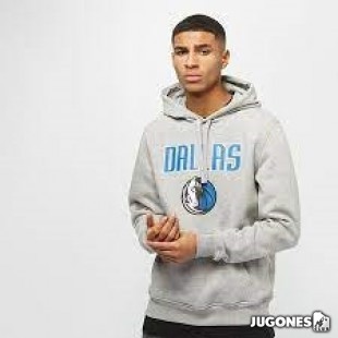 Sudadera NBA Dallas MAvericks