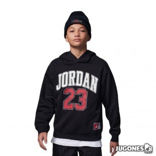 Jordan HBR Hoodie