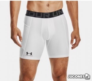 HeatGear Compression Shorts