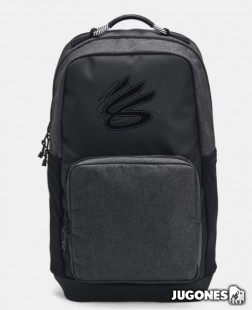 Curry Splash Backpack