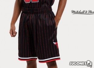 Pantalon Swingman Chicago Bulls