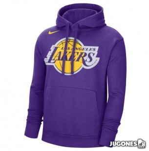 Sudadera Angeles Lakers