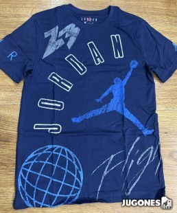 Camiseta Jordan