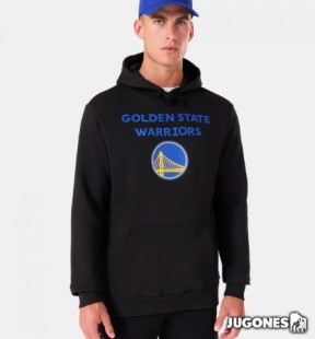 Sudadera Golden State Warriors