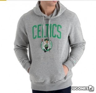 Sudadera NBA Boston Celtics