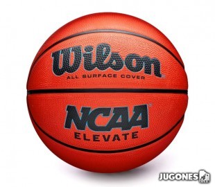 Wilson NCAA Elevate Basketball