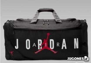 Jordan Jam Velocity Duffle (36lt)