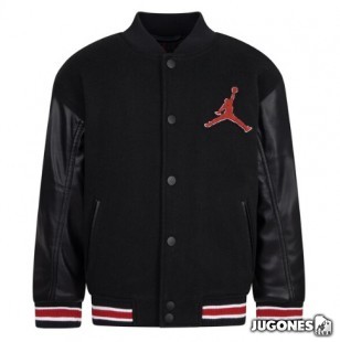 Jordan Varsity