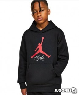 Baseline Jordan Pullover