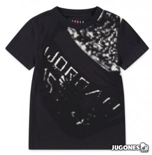 Camiseta Jordan