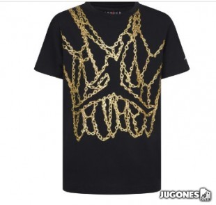 Camiseta Jordan Chain