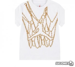 Camiseta Jordan Chain