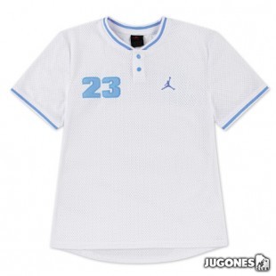 Camiseta Jordan Elevate