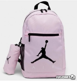 Jordan Jan Air School Backpack