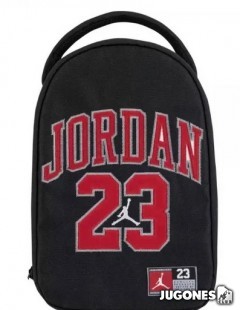 Jersey Lunch Bag