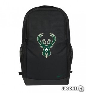 Mochila Milwaukee Bucks  (24lt)