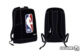 NBA Logo Backpack