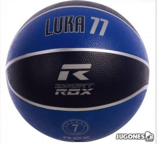 Rox Luka Doncic Size 7