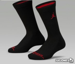 Pack calcetines Jordan Legend (6 pares)