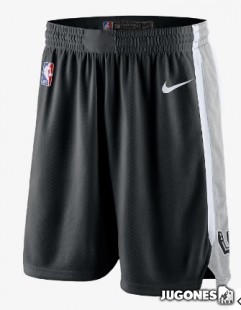 Pantalon San Antonio Spurs Icon Edition