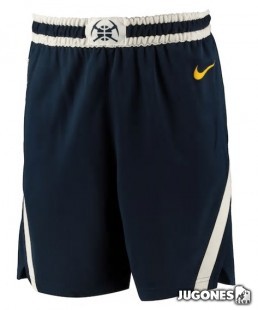 Denver Nuggets Jr Short