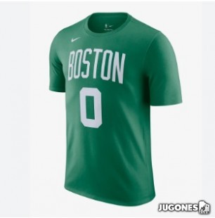 Boston Celtics Jayson Tatum