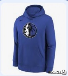 Sudadera Dallas Mavericks