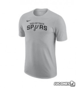 Camiseta San Antonio Spurs