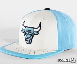 Gorra Snapback NBA Day One Chicago Bulls