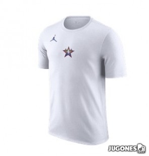 Camiseta All Star Weekend