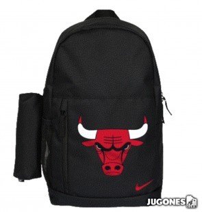 Chicago Bulls  Backpack