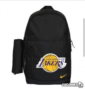 Angeles Lakers Backpack