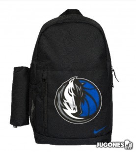 Dallas Mavericks Backpack
