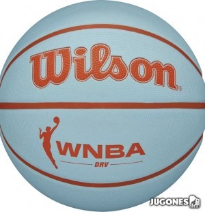 WNBA DRV