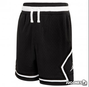 Jordan Diamond Short