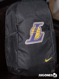 Angeles Lakers Backpack