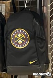 Mochila Denver Nuggets (24lt)