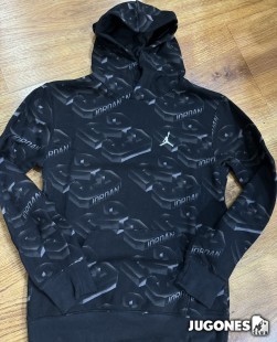 Jordan Hoodie