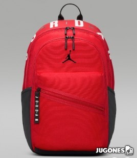 Jordan Air Patrol Backpack