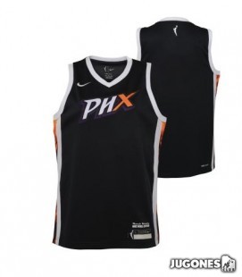 Phoenix Mercury WNBA