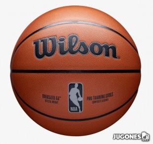 Balon de Baloncesto NBA OVERSIZED