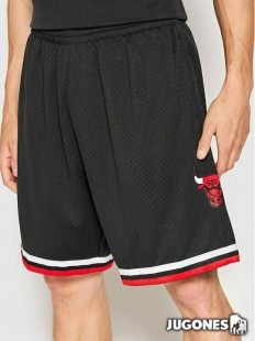 Pantalon Chicago Bulls Alternate 97-98