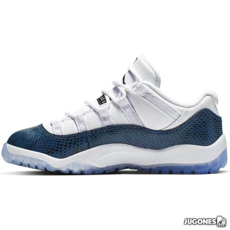 air jordan 11 retro low le bg