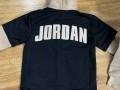 Sudadera Jordan Jr