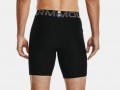 HeatGear Compression Shorts