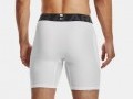 HeatGear Compression Shorts